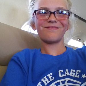 Meet your Posher, Bella